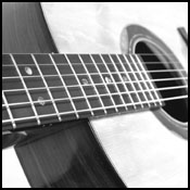 Americana to Zydeco
