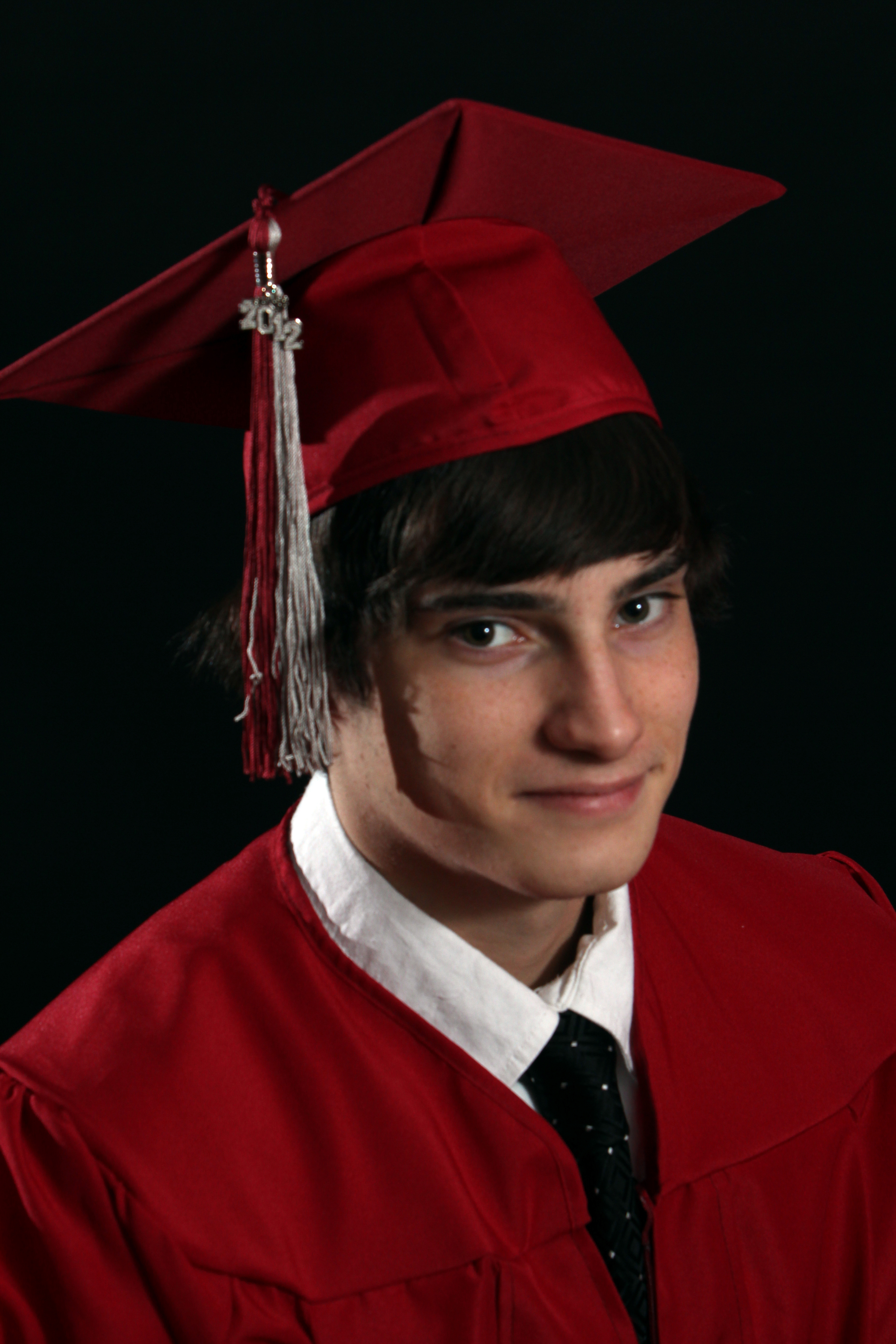 Portrait photography